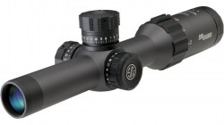 Sig Sauer Tango6 .300 Blackout 1-6x24 30mm Tube Tactical Riflescope w Illuminated Horseshoe Dot Glass Reticle-02